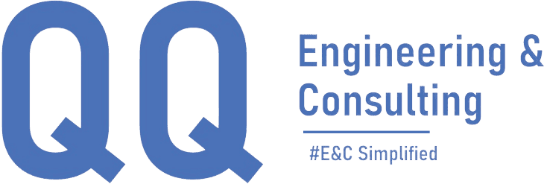 QQ Engineering & Consulting logo