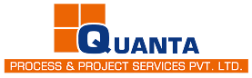 Quanta Process & Project Services logo