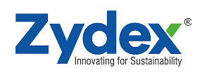 Zydex Industries logo