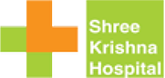 Shree Krishna Hospital, Karamsad logo