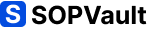 Pharmaceutical manufacturer logo