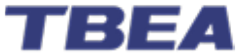 TBEA and GE logo
