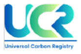 Universal Carbon Registry logo