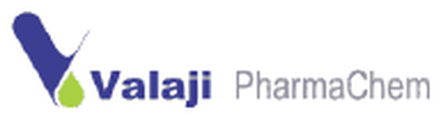 Valaji Pharma logo