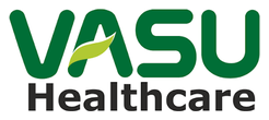 Vasu Healthcare logo
