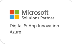 Microsoft Digital Partner
